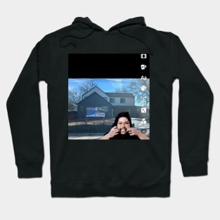 blackstone home buying spree for you and me Hoodie